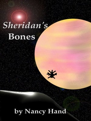 cover image of Sheridan's Bones